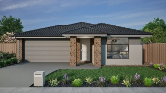 Lot 440/601 Boundary Road, Charlemont, Vic 3217