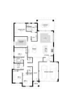 Lot 442 Spindly Street, Mariginiup, WA 6078-Floorplan