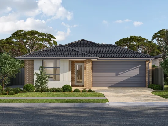 Lot 444 Carisbrook Crescent, Winter Valley, Vic 3358