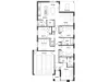 Lot 444 Carisbrook Crescent, Winter Valley, Vic 3358-Floorplan