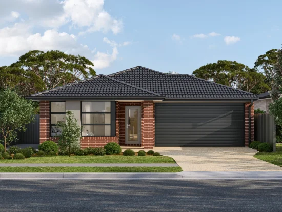 Lot 446 Carisbrook Crescent, Winter Valley, Vic 3358