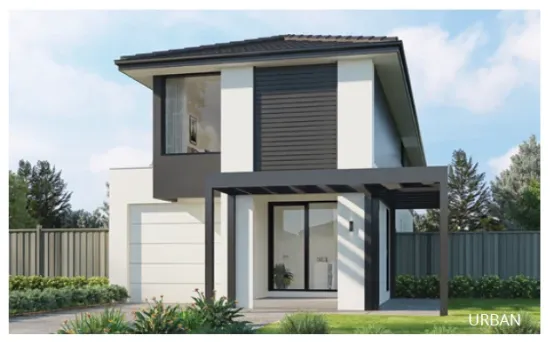 Lot 45 Devesha St, Armstrong Creek, Vic 3217