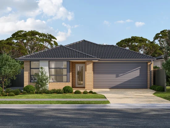 Lot 45 Everlasting Rise, Kangaroo Flat, Vic 3555
