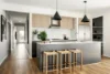 Lot 45 Kestrel Cr, Wangaratta, Vic 3677-Image