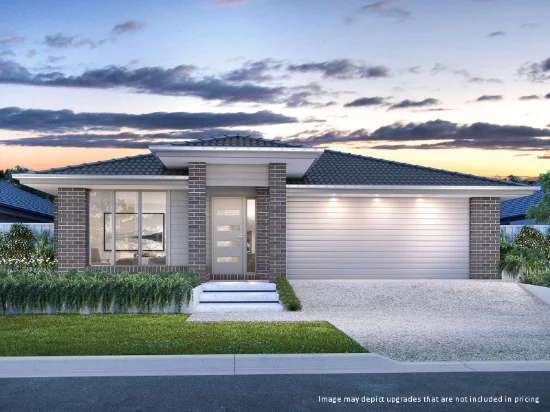 Lot 45 Nature Valley Loop, Bilambil Heights, NSW 2486