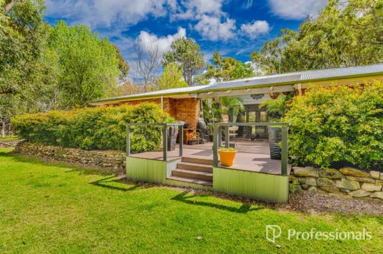 Lot 45 Salisbury Road, Cookernup, WA 6219