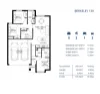 Lot 450 Tullich St, Bulla, Vic 3428-Floorplan