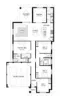 Lot 451 Crawford Way, Spindrift Estate, Margaret River, WA 6285-Floorplan