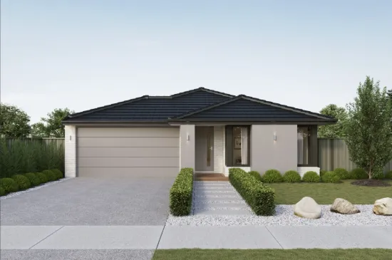 Lot 4549 Stature Circuit, Werribee, Vic 3030