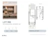 Lot 456 Offshore Drive, Port Kennedy, WA 6172-Floorplan