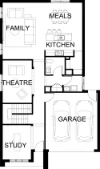 Lot 4561 Stature Cct, Riverwalk, Werribee, Vic 3030-Floorplan