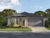 Lot 45a Everlasting Rise, Kangaroo Flat, Vic 3555