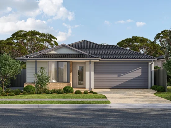 Lot 45a Everlasting Rise, Kangaroo Flat, Vic 3555