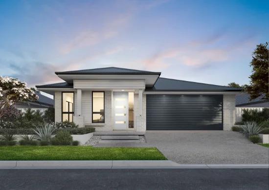 Lot 46 Nature Valley Loop, Bilambil Heights, NSW 2486