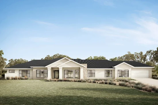 Lot 463 Brown Road, Officer, Vic 3809