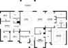 Lot 463 Brown Road, Officer, Vic 3809-Floorplan