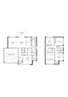 Lot 463 Shearwater Way, Port Kennedy, WA 6172-Floorplan
