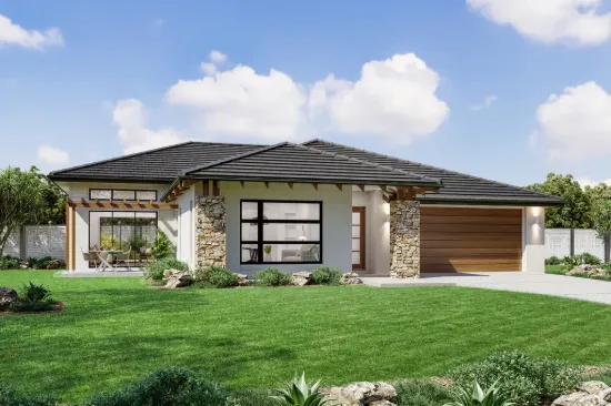 Lot 464 Crystaline St, Julago, Qld 4816