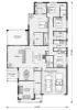 Lot 464 Crystaline St, Julago, Qld 4816-Floorplan