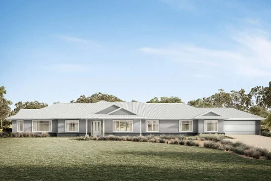 Lot 465 Brown Road, Officer, Vic 3809