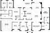 Lot 465 Brown Road, Officer, Vic 3809-Floorplan