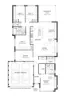 Lot 47 Loup Rd, Maddington, WA 6109-Floorplan