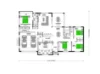 Lot 47 Matica Court, Lake Clarendon, Qld 4343-Floorplan