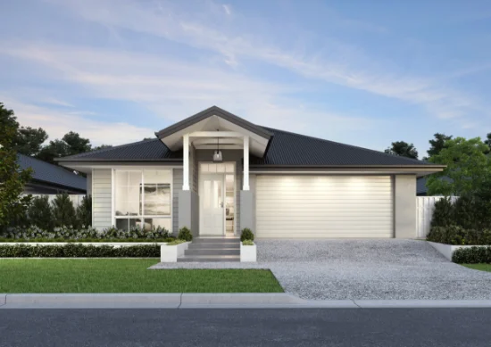 Lot 47 Nature Valley Loop, Bilambil Heights, NSW 2486