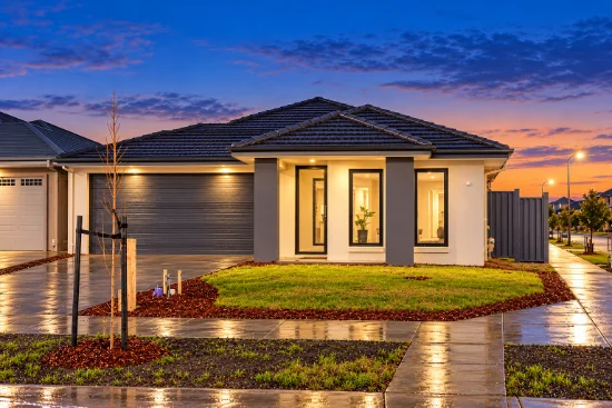 LOT 470, 91 GOLDFIELDS BOULEVARD, Clyde North, Vic 3978