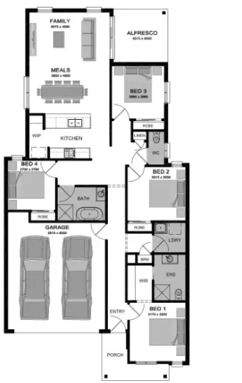 Lot 4721 Smiths Lane, Clyde North, Vic 3978