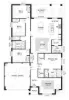 Lot 473 Limantour Road, Madora Bay, WA 6210-Floorplan