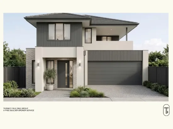 Lot 4740  Hardy’s Road, Clyde North, Vic 3978