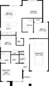 Lot 4748 Davish Court, Smiths Lane, Clyde North, Vic 3978-Floorplan