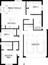 Lot 48 Lamplighter Way, Panorama Estate, Morwell, Vic 3840-Floorplan