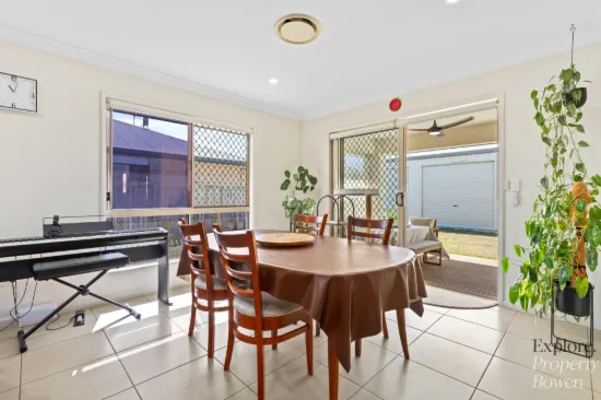 Lot 5 Banks Drive, Bowen, Qld 4805-Image