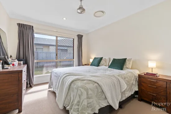 Lot 5 Banks Drive, Bowen, Qld 4805-Image
