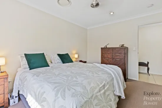 Lot 5 Banks Drive, Bowen, Qld 4805-Image
