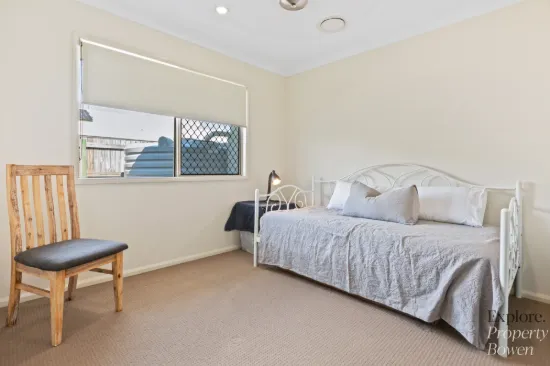 Lot 5 Banks Drive, Bowen, Qld 4805-Image