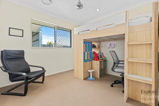 Lot 5 Banks Drive, Bowen, Qld 4805-Image