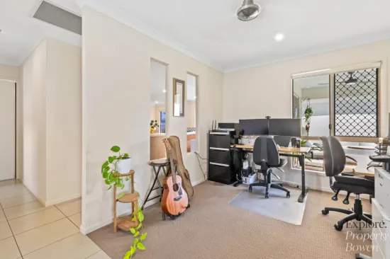 Lot 5 Banks Drive, Bowen, Qld 4805-Image