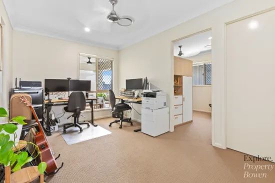 Lot 5 Banks Drive, Bowen, Qld 4805-Image