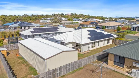 Lot 5 Banks Drive, Bowen, Qld 4805-Image