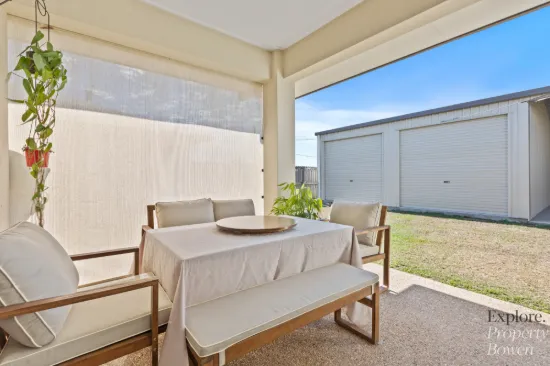 Lot 5 Banks Drive, Bowen, Qld 4805-Image