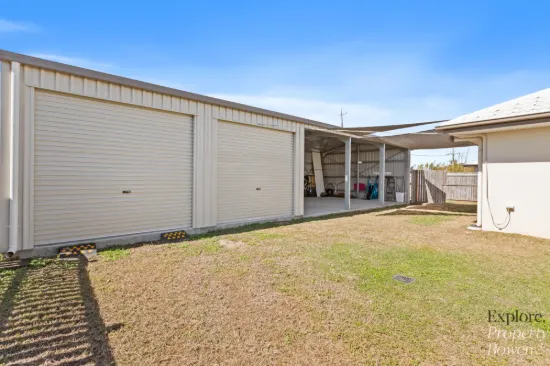 Lot 5 Banks Drive, Bowen, Qld 4805-Image