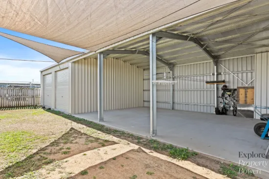 Lot 5 Banks Drive, Bowen, Qld 4805-Image
