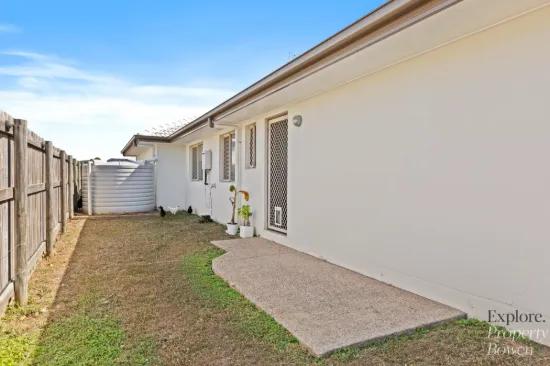 Lot 5 Banks Drive, Bowen, Qld 4805-Image
