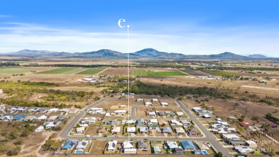 Lot 5 Banks Drive, Bowen, Qld 4805-Image