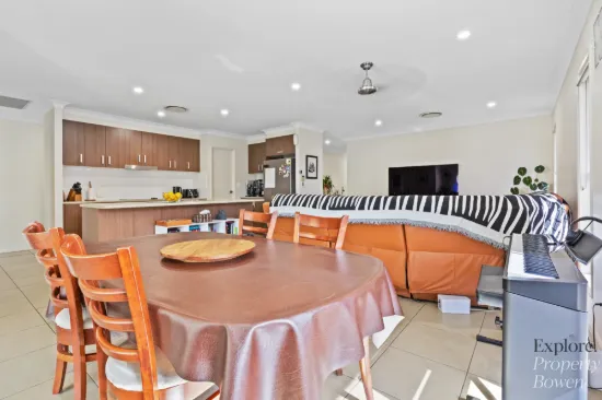 Lot 5 Banks Drive, Bowen, Qld 4805-Image