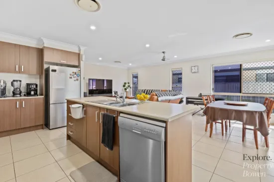 Lot 5 Banks Drive, Bowen, Qld 4805-Image