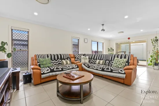 Lot 5 Banks Drive, Bowen, Qld 4805-Image